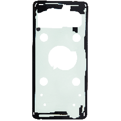 Back Cover Adhesive Tape Compatible For Samsung Galaxy S10 (10 Pack)