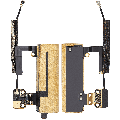 Left Antenna Compatible For iPad Mini 1