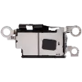 Charging Microphone Flex Cable with Pressure Sensor Compatible For iPhone 16 Pro Max