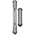 Hard Buttons (Power / Volume) Compatible For Samsung Galaxy S23 5G / S23 Plus 5G (Premium)(Lavender)