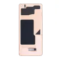 Heat Shield Adhesive Tape Compatible For Samsung Galaxy S10 (10 Pack)